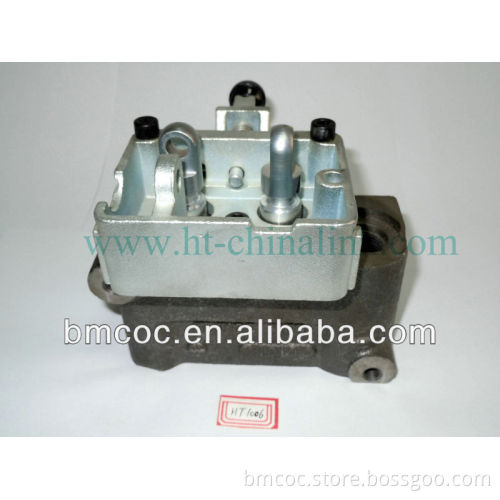 HTXL Precision steel casting